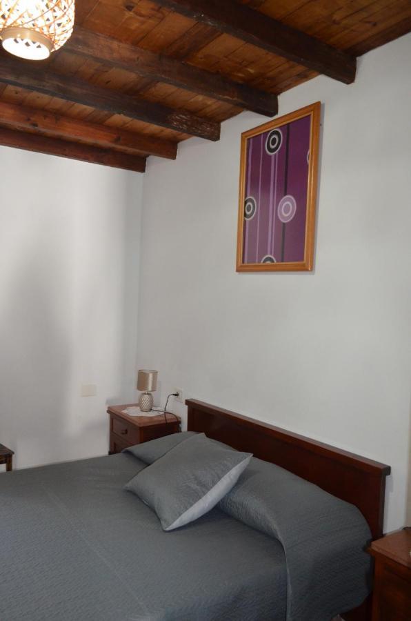Casa De Diego Y Mela San Bartolomé Exterior foto